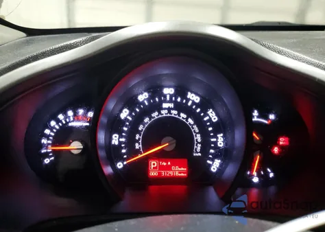 2015 Kia Sportage Lx из США, поврежденный, VIN KNDPBCAC5F7778250